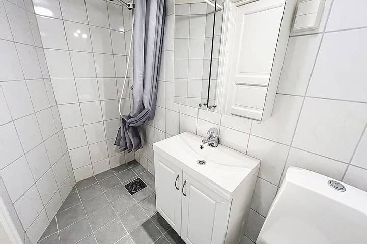 Ferienwohnung für 4 Personen, mit Terrasse und Garten in Jondal - 4