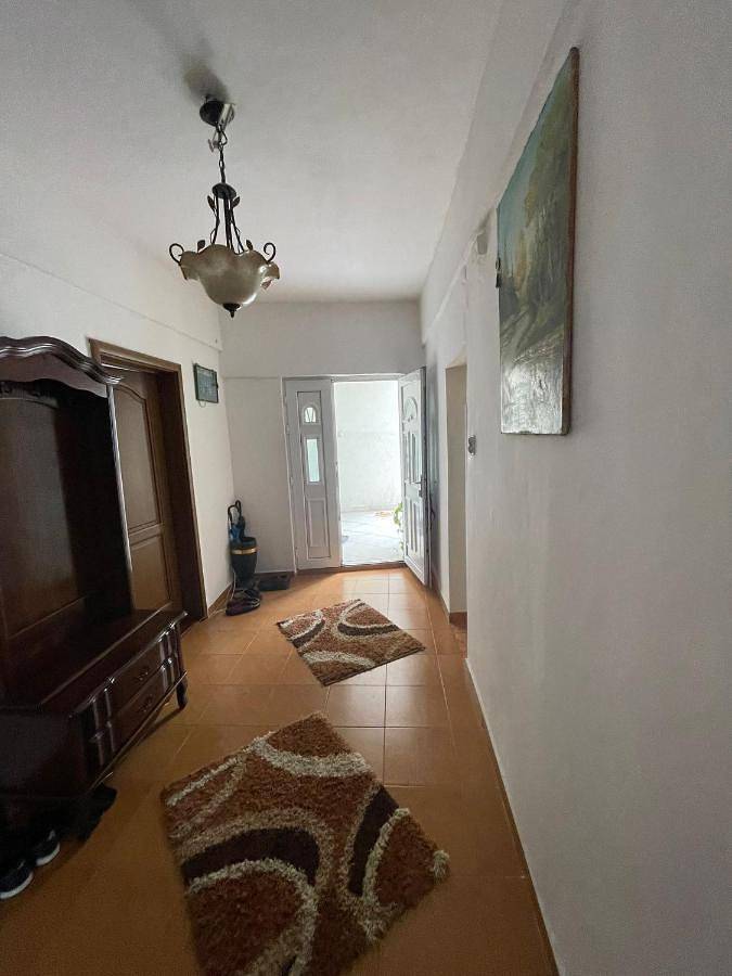 Maison d’hôte pour 3 personnes, avec vue