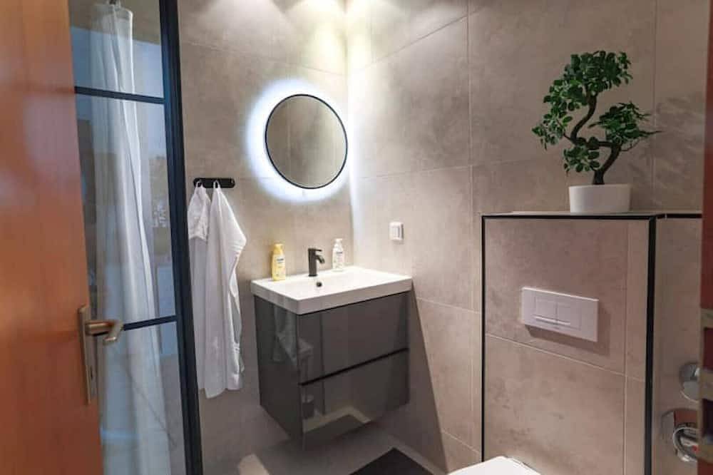 Apartamento entero, Charmanter Altbau mit Terrasse am Stadtpark in Bad Nauheim, Wetterau