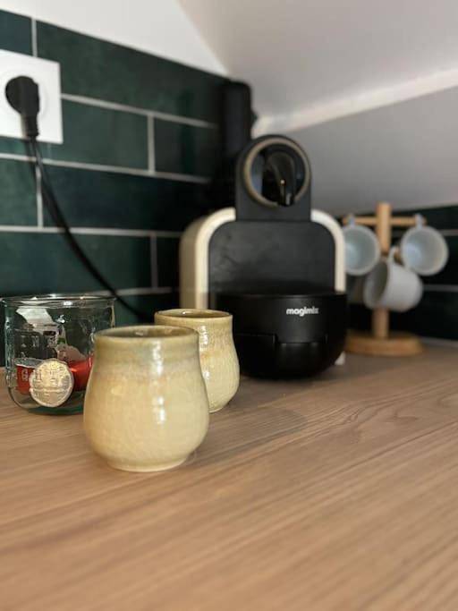 Gîte pour 3 personnes dans Office De Tourisme D Auxerre Quais - 3