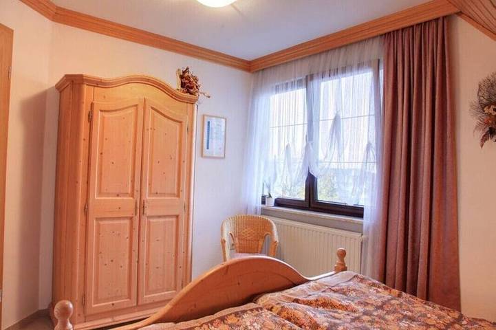 Ferienwohnung für 4 Personen, mit Garten in Frankenblick - 3