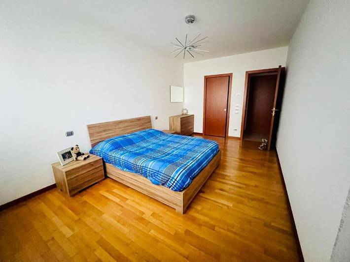 Appartement de vacances pour 4 personnes, avec terrasse - 1