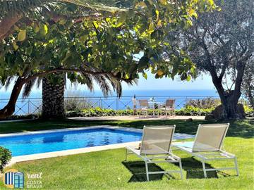 Holiday Rental for 10 People in Platja d'Aro, Girona Province, Photo 3