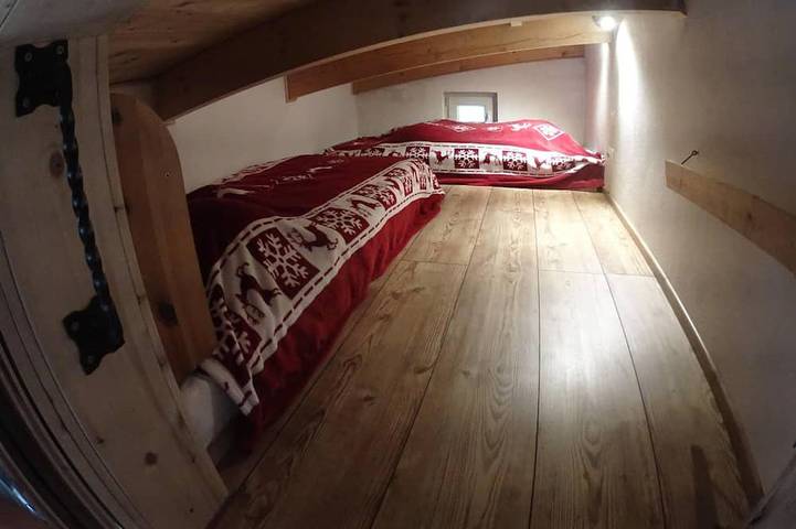 Bauernhof für 4 Personen, mit Garten und Terrasse in Bernkastel-Kues & Umgebung - 4