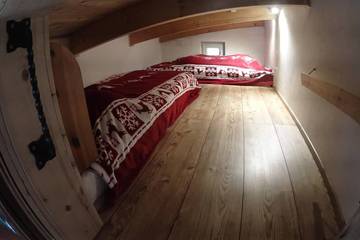 Hütte für 4 Personen in Gräfendhron, Bernkastel-Kues & Umgebung, Bild 3