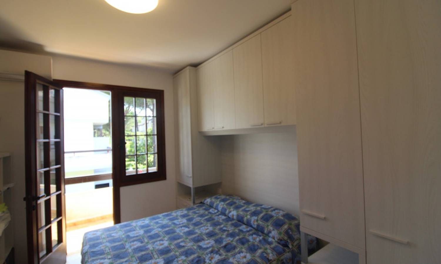 Relaxing villa with fenced garden in Lignano Pineta, Lignano Sabbiadoro