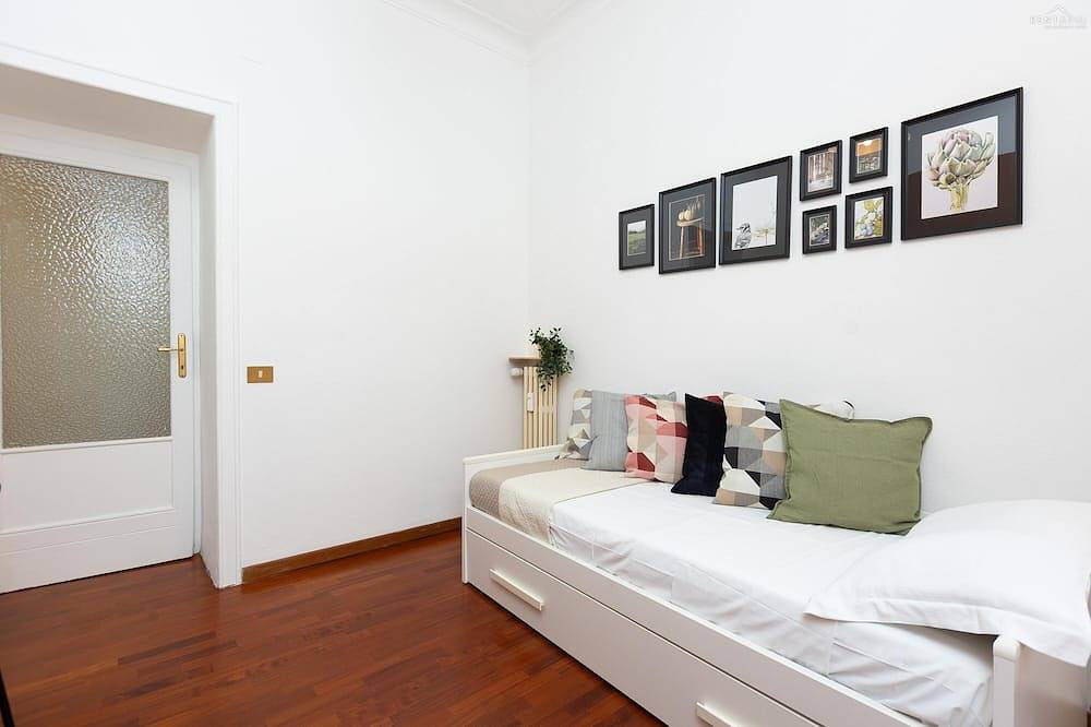 Ganze Wohnung, Faleria Second Wohnung in Rom, Rom Provinz