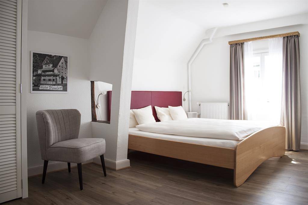 Ganze Ferienwohnung, Appartement "An der Aukirche" in Monschau, Naturpark Hohes Venn-Eifel