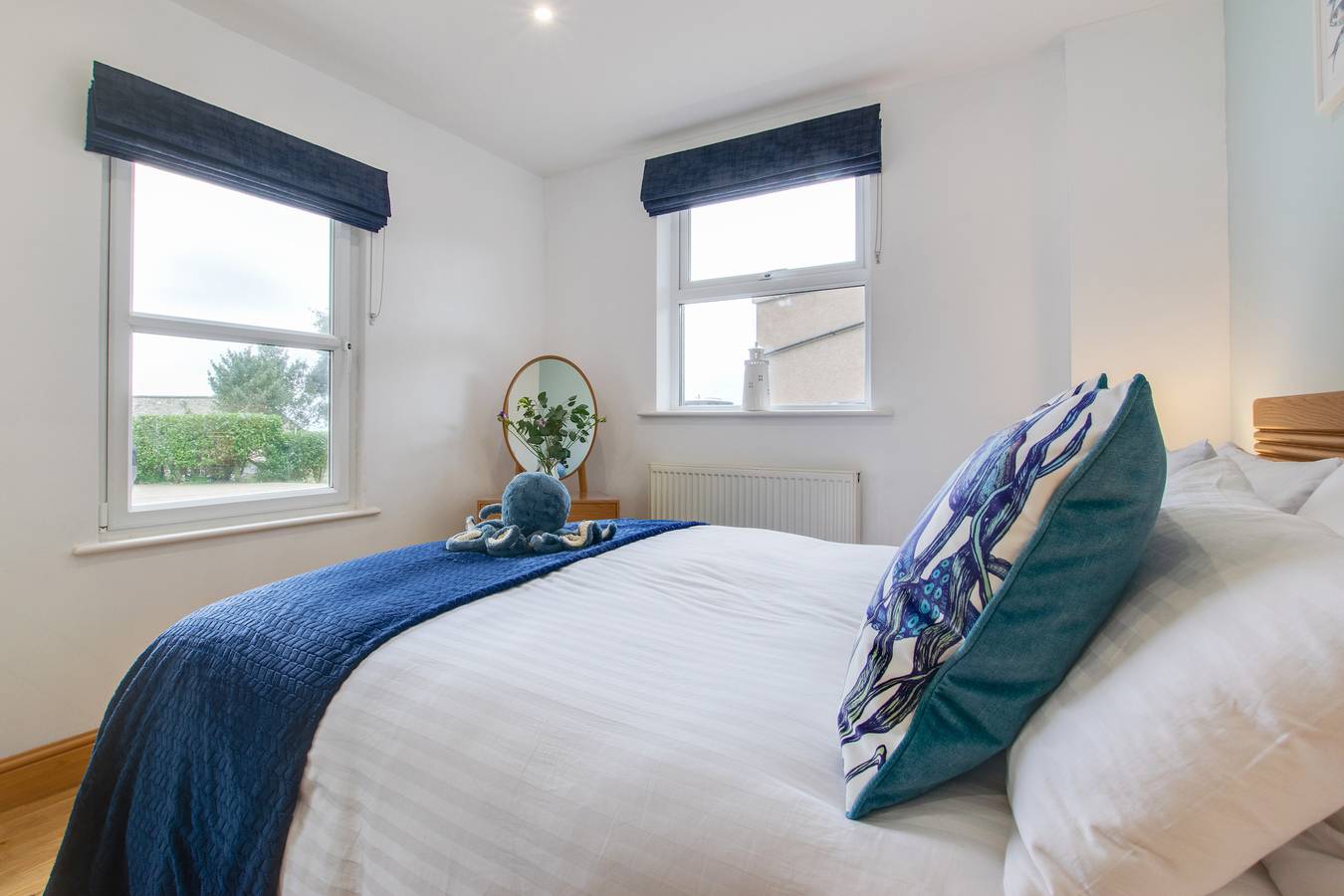 Trevidren Cottage in Penzance, Cornualles
