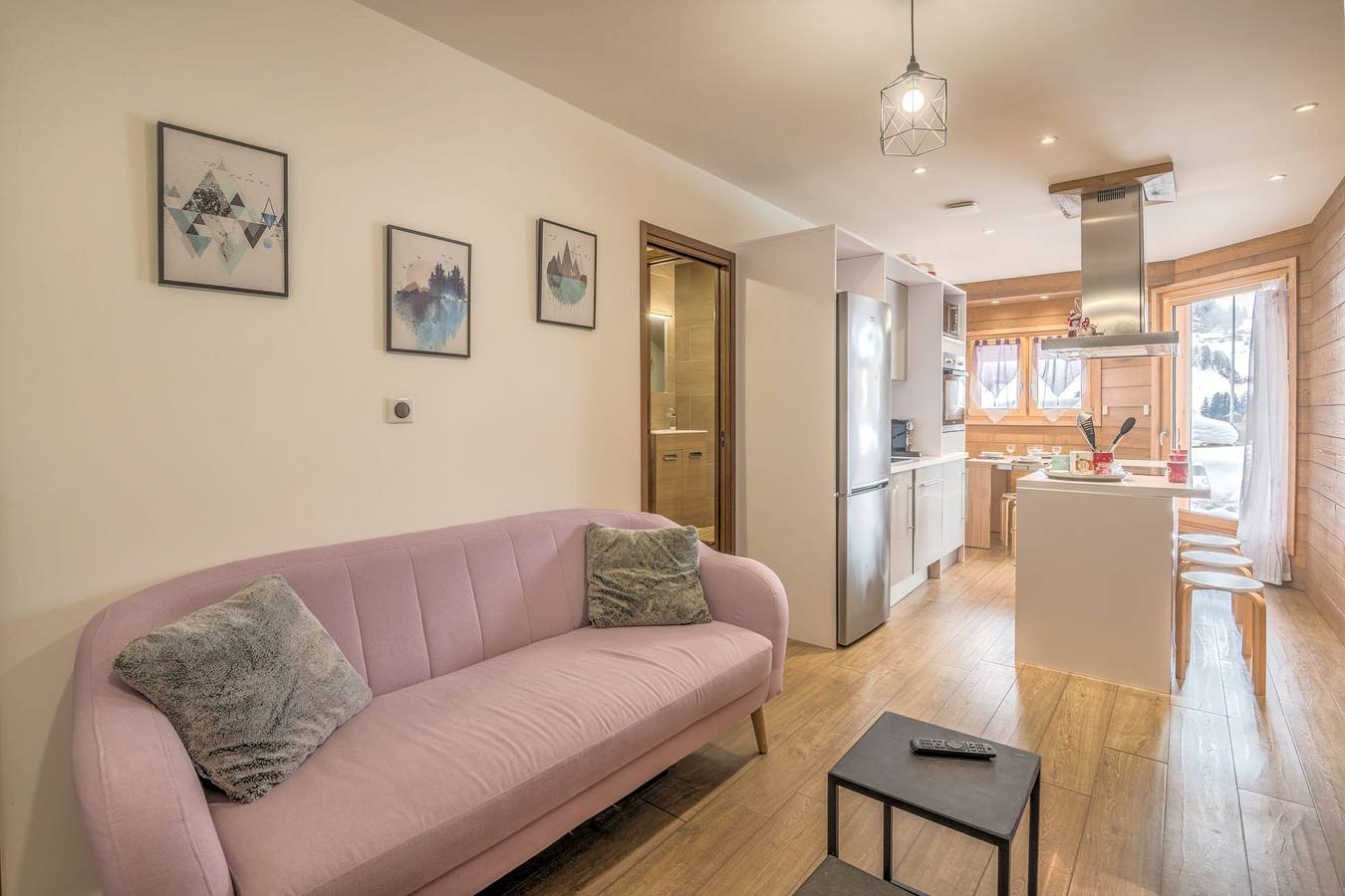 Photo : Appartement de vacances