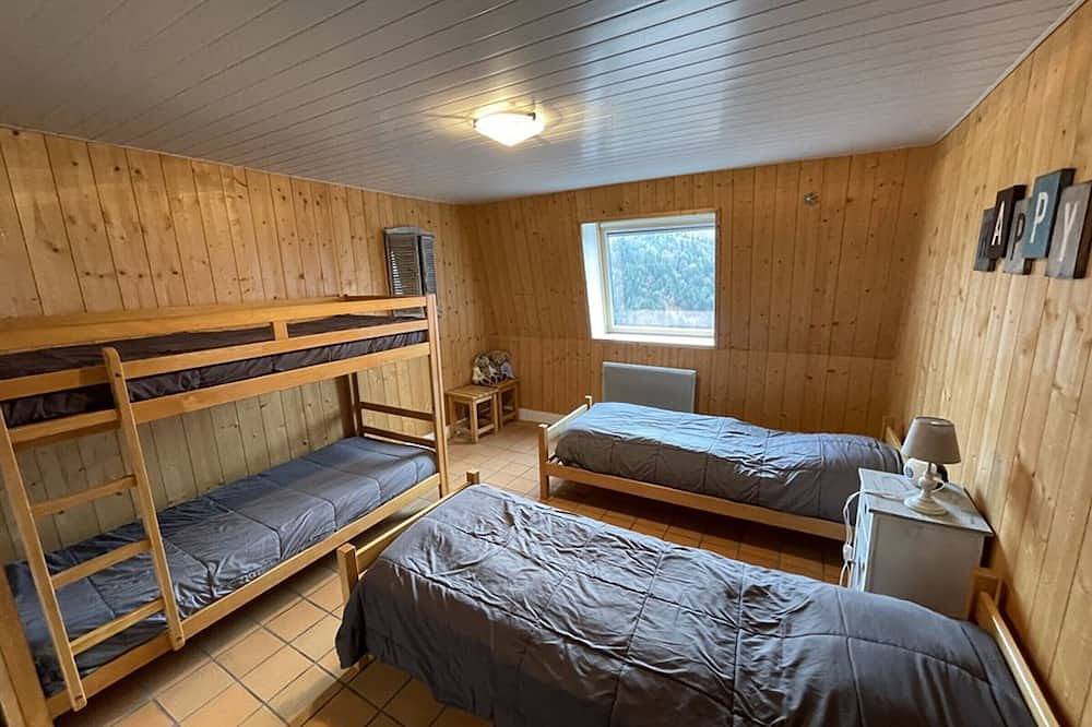 Entire apartment, Family Apartment, Near Slopes, 2 Bedrooms, Sleeps 8, Free Parking in Le Lioran, Saint-Jacques-des-Blats