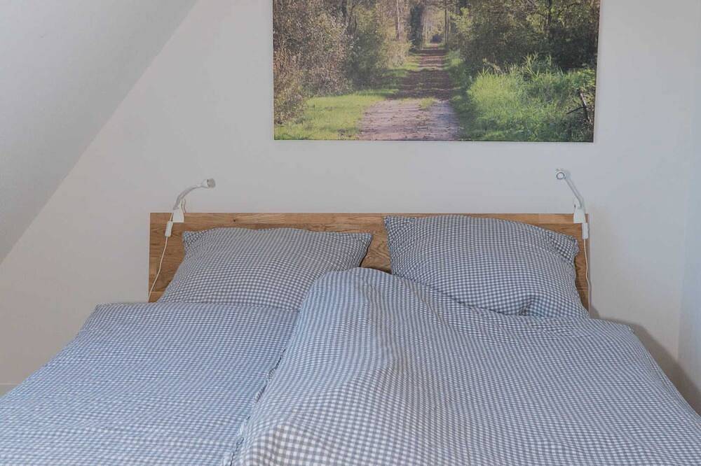 Ganze Wohnung, Appartement 3 - Schulte Appartements & Mehr in Meißenheim, Mittlerer Schwarzwald