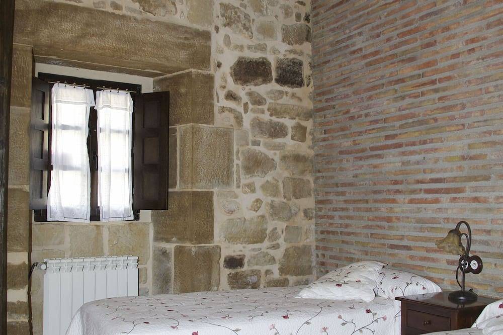 Apartamento entero, Apartamento En Casa Solariega Del Siglo Xvi En Labastida in Labastida, Álava