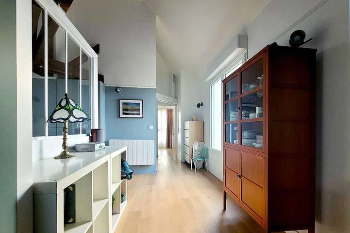 Gîte pour 4 personnes à Le Croisic