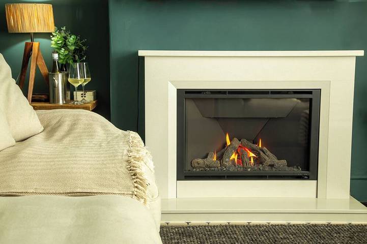 Ferienhaus für 8 Personen, mit Garten in Cornwall