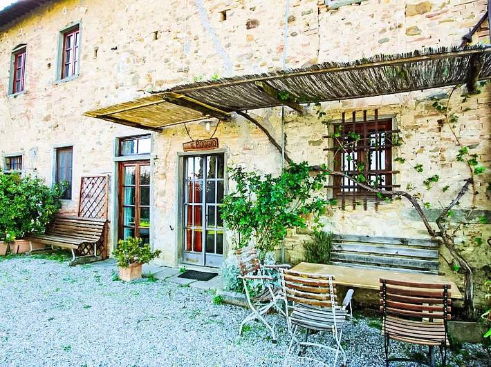 Appartamento intero, 2 Camere 4 Persone in Scandicci, Firenze province