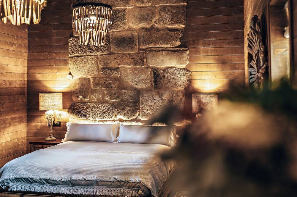 Cabaña Maison de Fefa en el Corazón de las Rías Baixas in Meis, Costa de Galicia