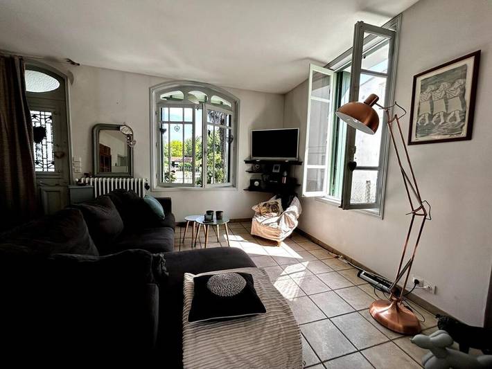 Maison d’hôte pour 6 personnes, avec Terrasse à La Tremblade - 3
