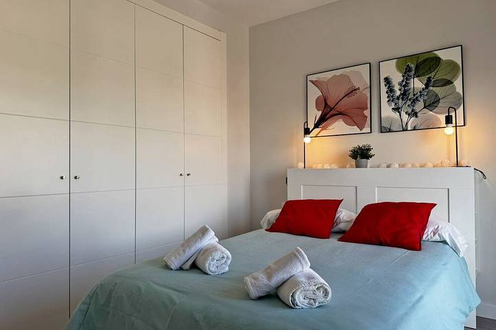 Ganze Wohnung, Apartamento Alazán - Ole Solutions in Jerez de la Frontera, Costa de la Luz