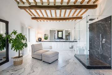 Villa for 20 People in Perugia, Perugia Province, Photo 4