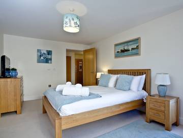 Apartment for 5 People in Torquay, England, Photo 2