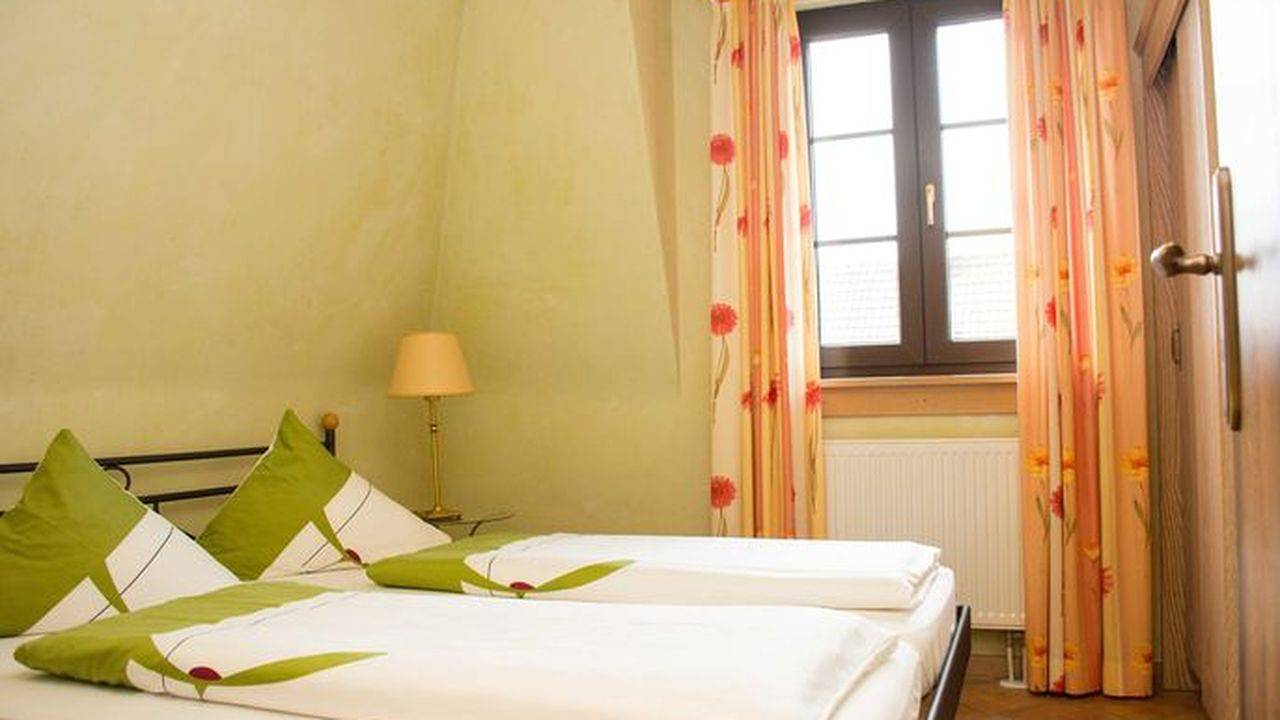 Suite für 5 Personen (39 m²) in Rust in Europa-Park, Rust