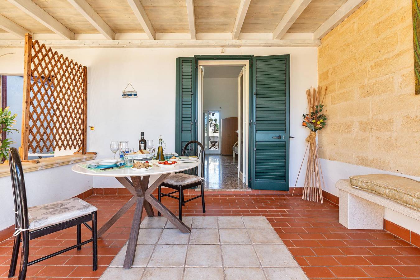 Casa Brigante - Monolocale by Barbarhouse, foto 6