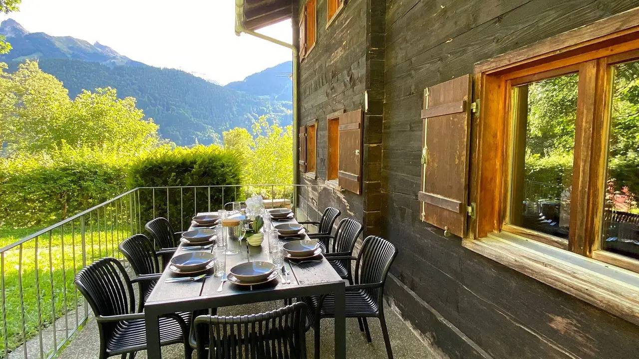 Ferienhaus für 10 Personen (200 m²) in Bartholomäberg in Bartholomäberg, Schruns-Tschagguns