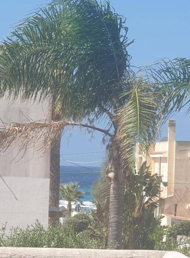 Villa Amanda in Mazara del Vallo, Marzara del Vallo e dintorni
