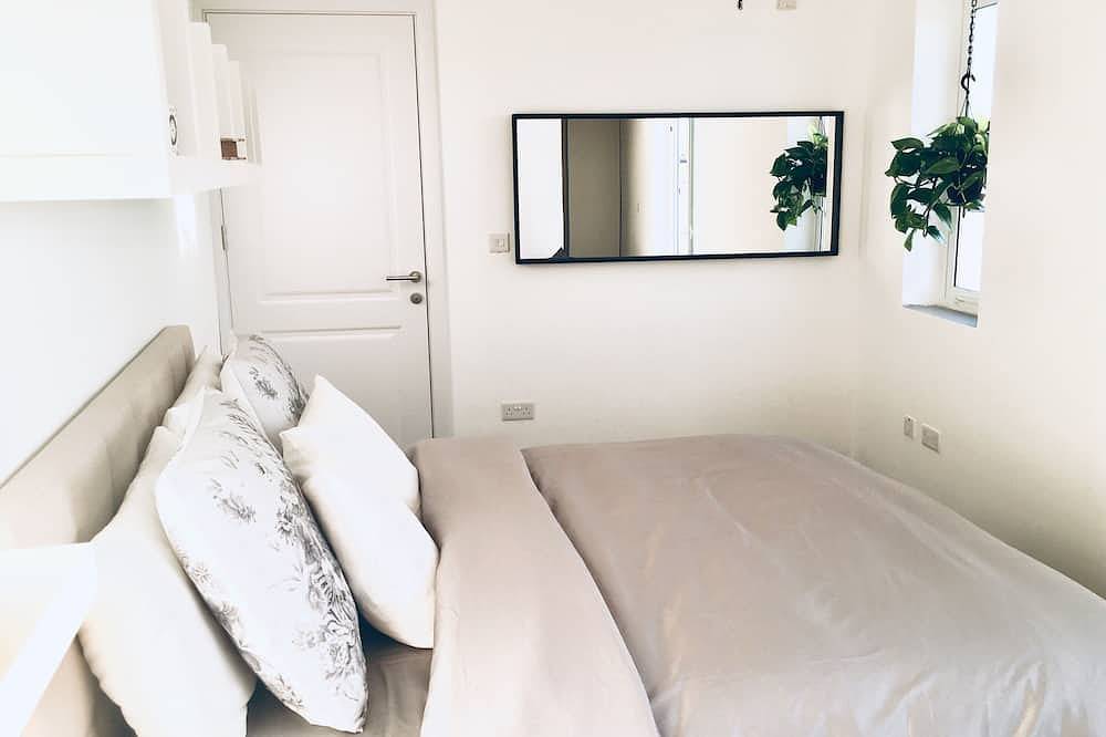 Ganze Wohnung, Helles Penthouse, bezaubernde Lage, Dachblick in Marsaxlokk, Insel Malta