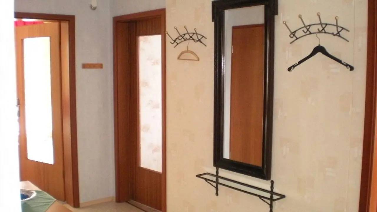 Ganze Ferienwohnung, Ferienwohnung für 2 Personen (72 m²) in Bautzen in Bautzen, Oberlausitz-Niederschlesien