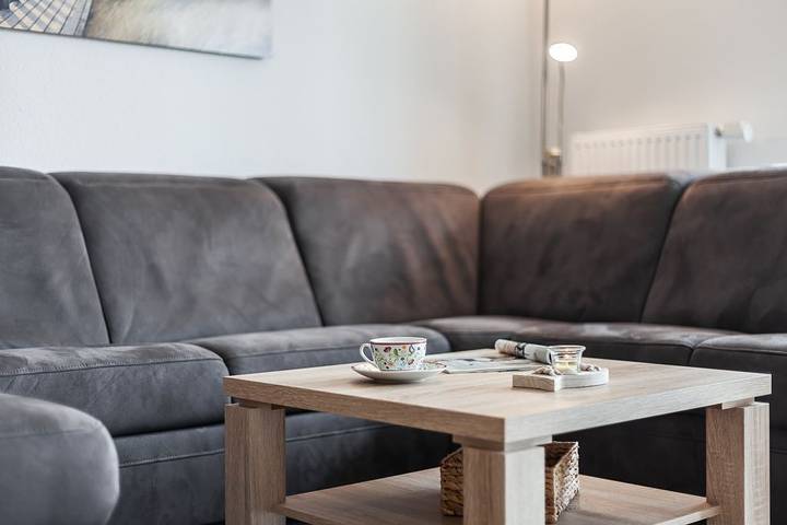 Ferienwohnung für 3 Personen, mit Balkon in Grömitz - 4