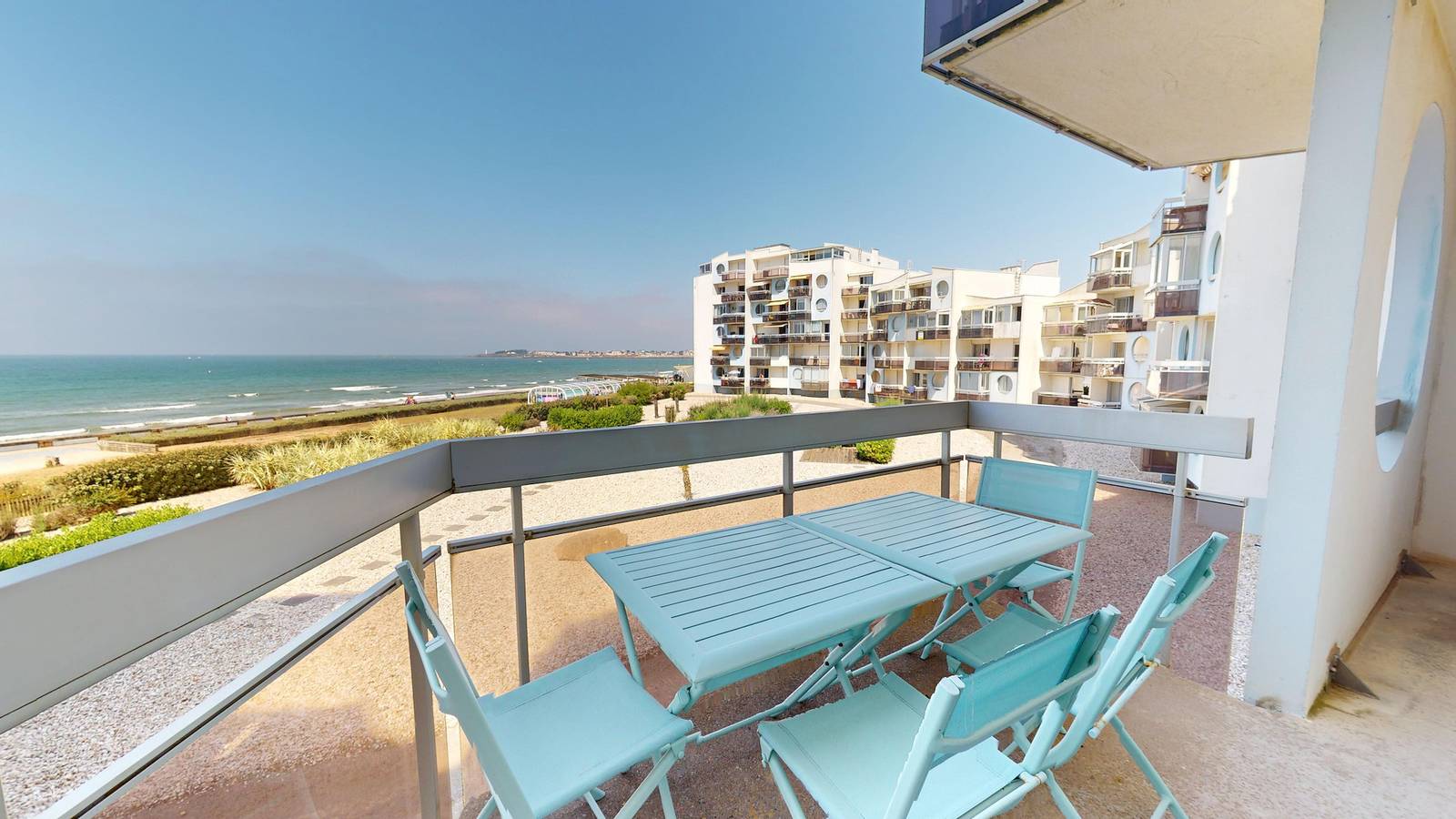 Photo : Appartement de vacances