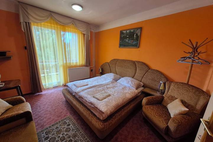 Tornácos Ház. Terrific 2-bedroom house in Mátraszentimre for a relaxing stay in Mátraszentimre, Heves megye