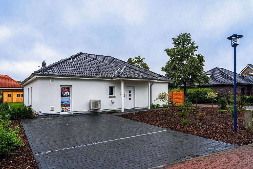 Holiday house \"Linde1\" in the district of Celle in Winsen (Aller), Lüneburger Heide