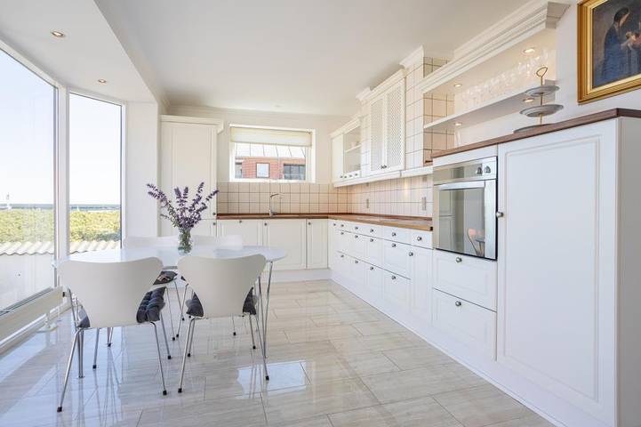 Villa für 6 Personen, mit Haustier in Hirtshals - 2