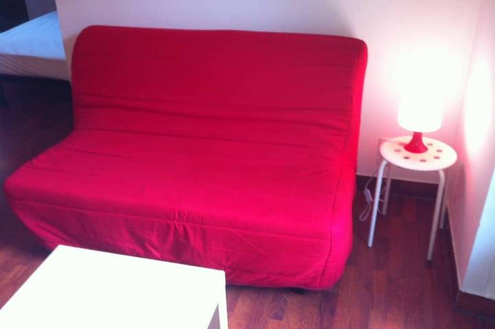 Gîte pour 4 personnes, avec balcon dans Office De Tourisme De Luz Saint Sauveur - 4