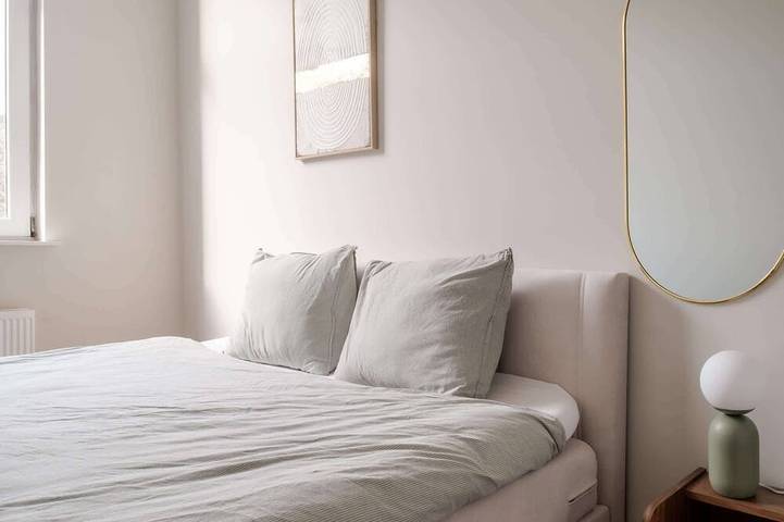 Appartement entier, Modern & Comfortable 1-Bedroom Flat in Rotterdam, Hollande-Méridionale