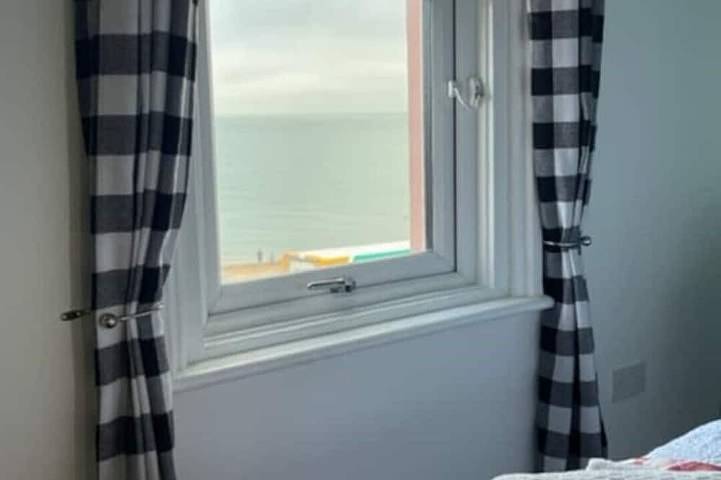 Gîte pour 4 personnes, avec terrasse à Eastbourne - 3