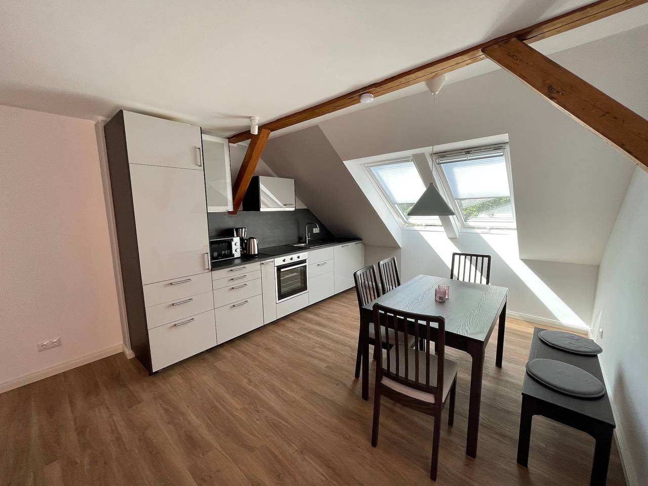 Ganze Ferienwohnung, Ferienvermietung Klakus in Westfehmarn, Fehmarn