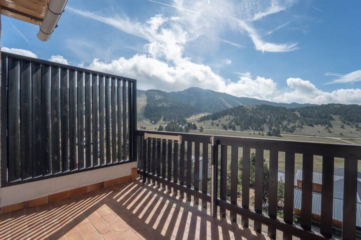 Apartamento entero, Le Mélèze - Petfriendly - Proche pistes in Gréolières les Neiges, Gréolières