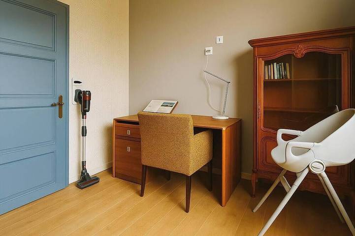 Holiday apartment for 6 people - 1