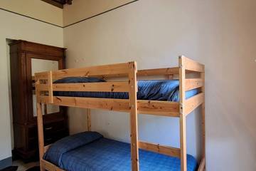 Villa pour 6 Personnes dans Seravezza, Parco Regionale delle Alpi Apuane, Photo 2