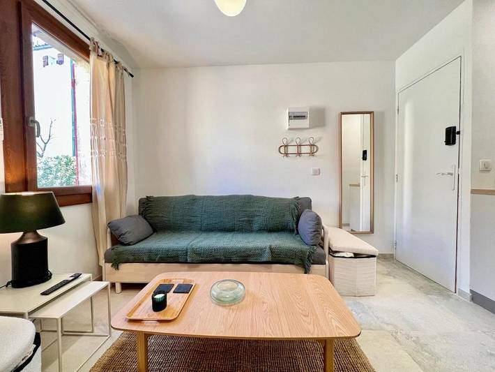Gîte pour 2 personnes à Miramas - 2