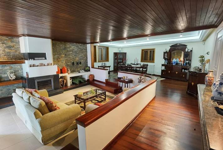 Location de vacances pour 9 personnes, avec jardin à Chaves - 3