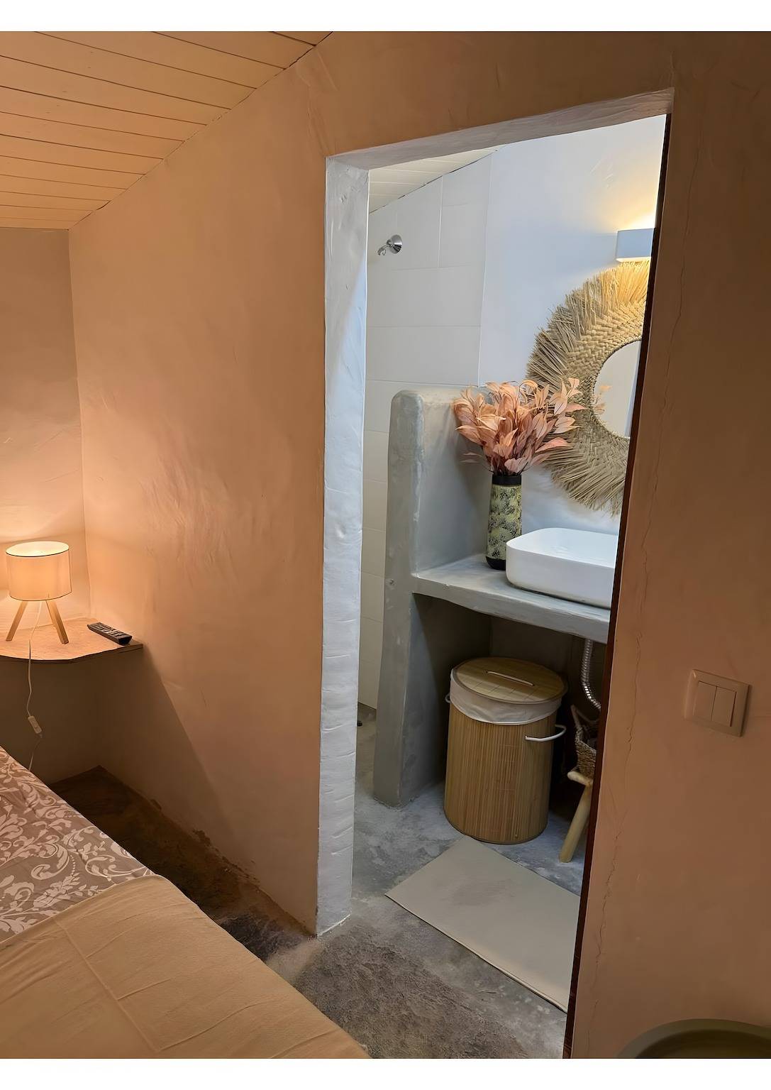 Appartement 'Casa Tia Anica I' met Uitzicht op het Meer, Wi-Fi en Airconditioning, foto 9