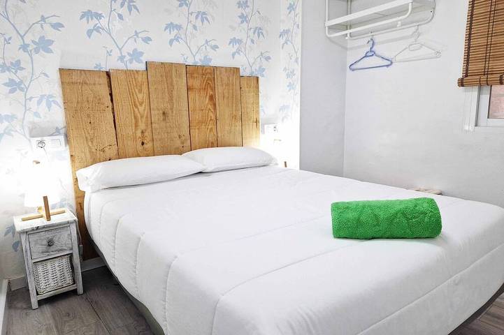 Ganze Wohnung, Alojamiento Simón 3 in Murcia, Murcia Binnenland