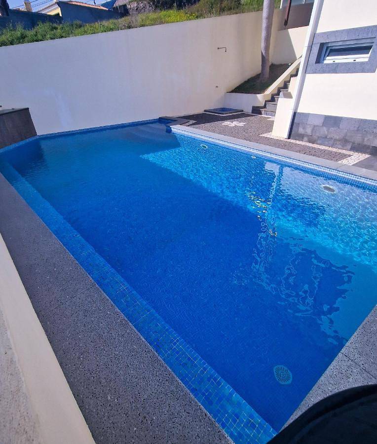 Villa in Funchal (Santa Maria Maior), Madeira