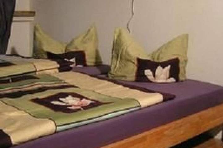 Ferienwohnung für 4 Personen in Rödermark