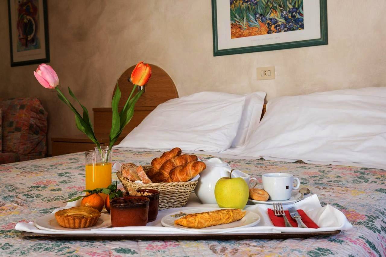 Hotel Centro in Torre Pellice, Province de Turin